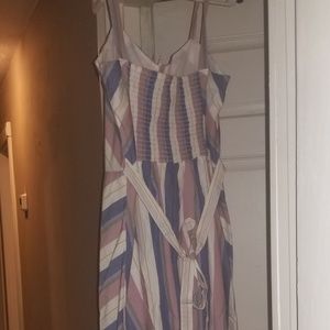 New with tags Francescas boutique dress
